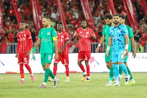  الحسم يتأجل.. المصري يخرج من ليبيا بالتعادل أمام الاتحاد في الكونفدرالية